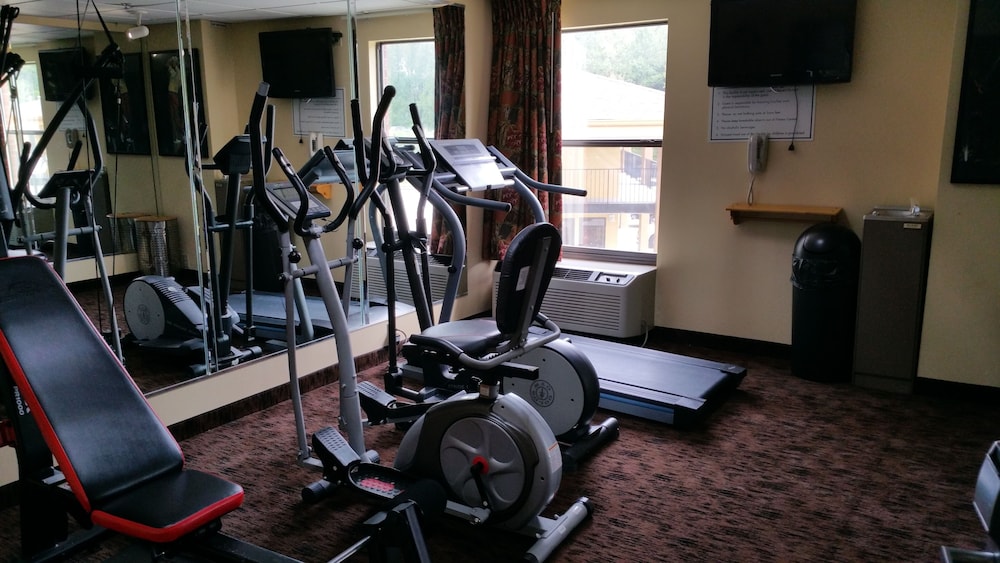 Comfort Inn Douglasville - Atlanta West 19/27