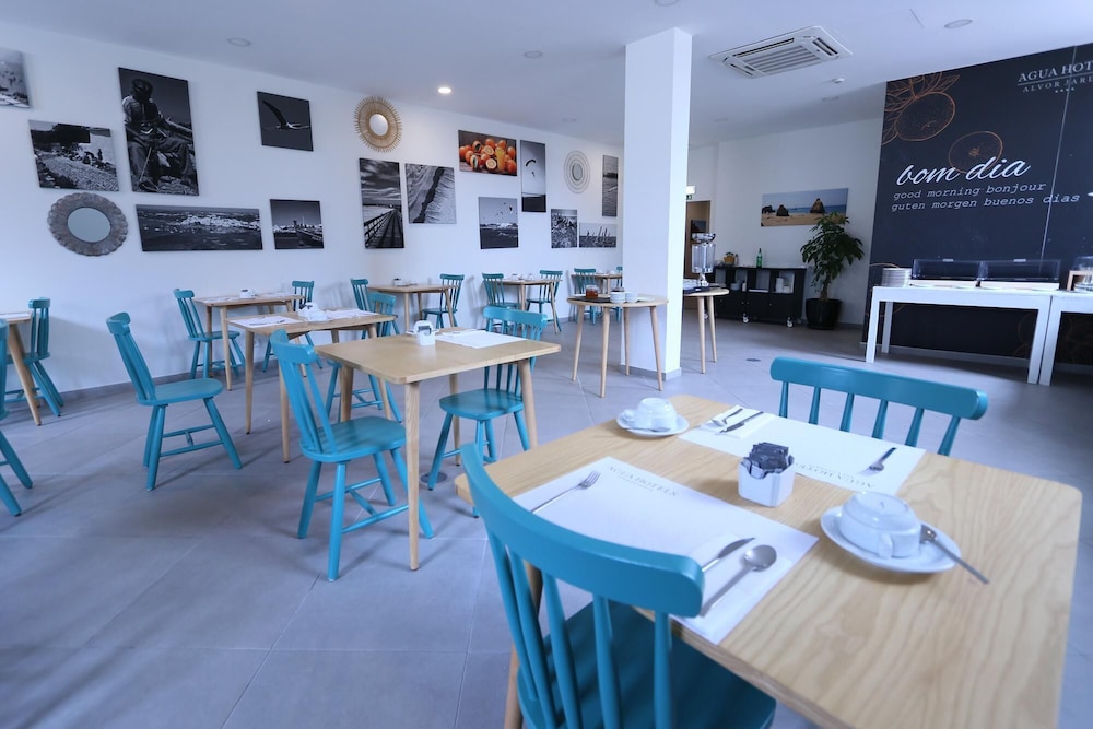 Aguahotels Alvor Jardim 31/50
