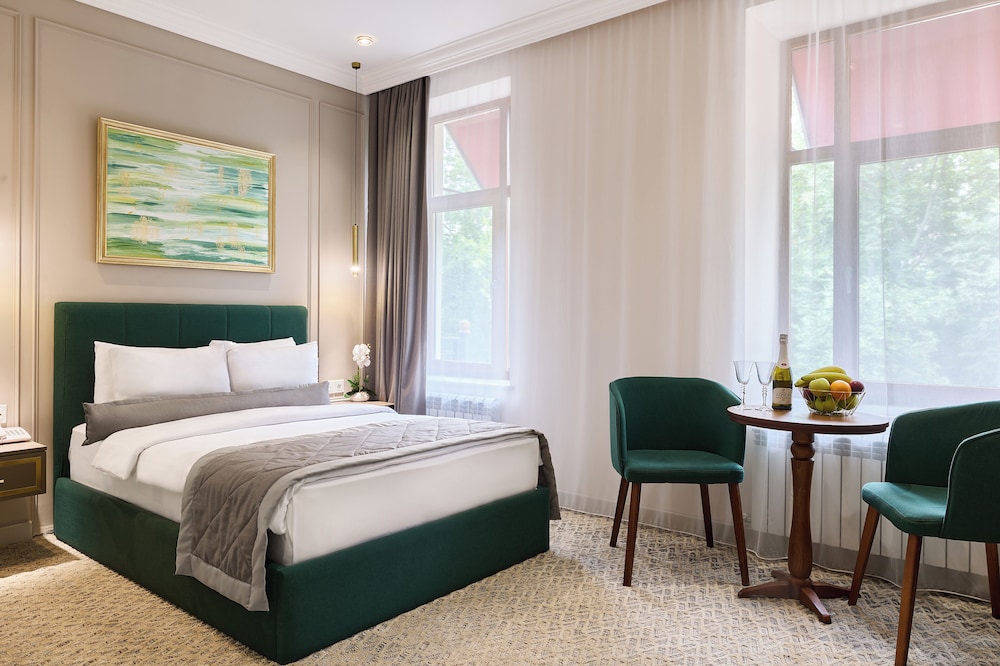 Maestro Address Hotel 20/43