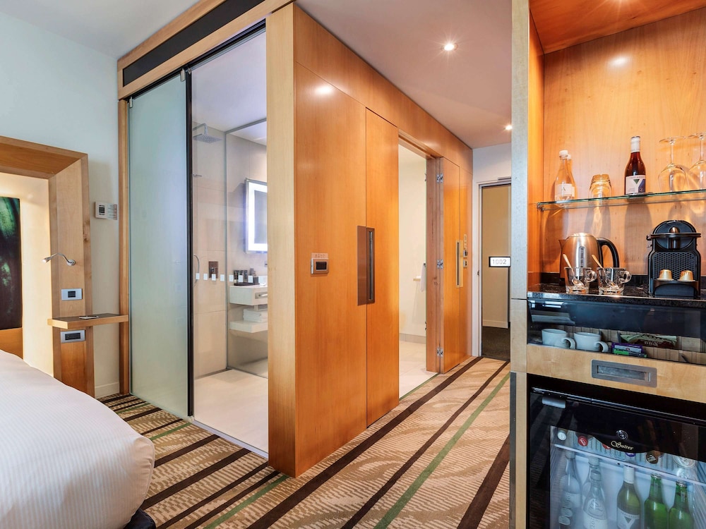 Novotel Auckland Airport 9/72