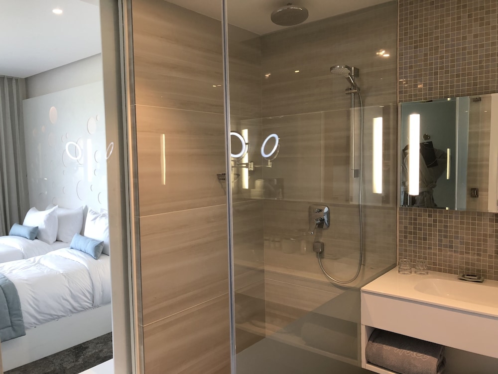 Vichy thermalia Spa Hotel Moulay Yacoub 19/61
