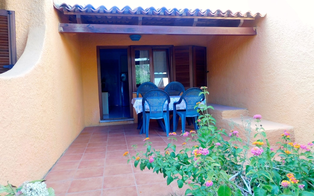 Residence La Pineta 7/50