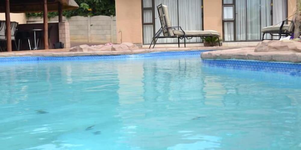Augusta Villa St Pio Guest House 11/25