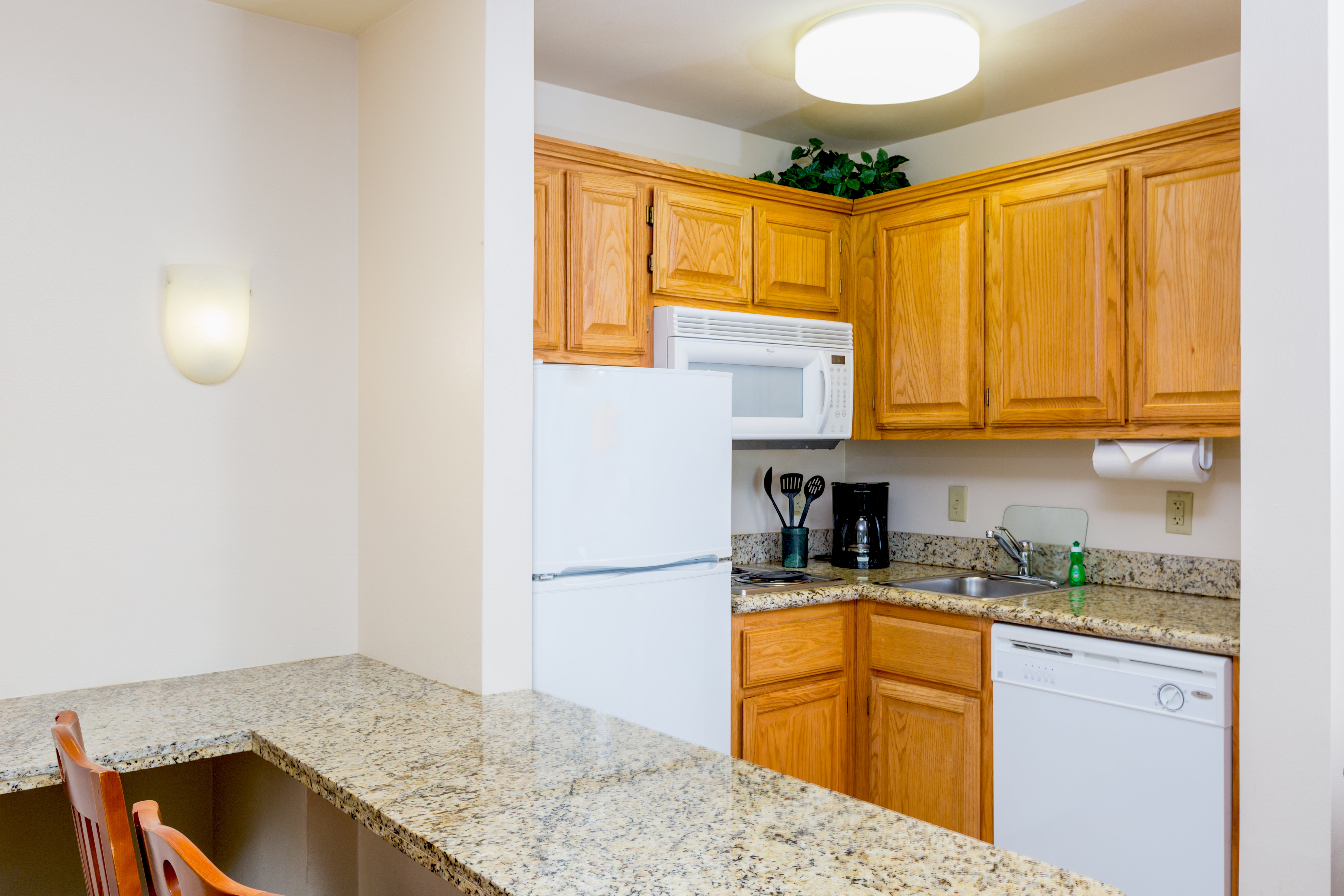 STAYBRIDGE SUITES BROWNSVILLE 13/73