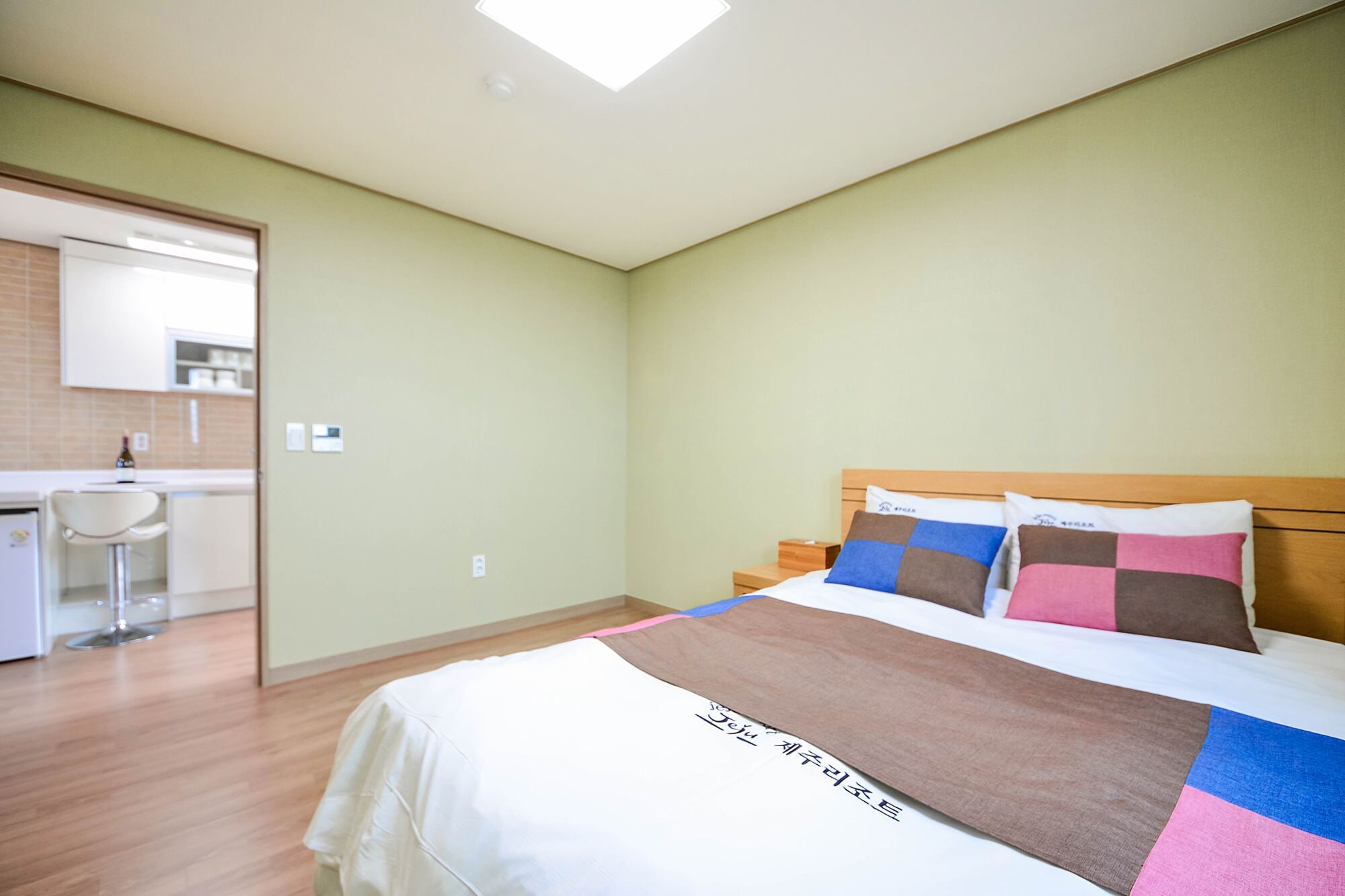 HONEYMOON, SUITE, DOUBLE BED, OCEAN VIEW, HOT TUB