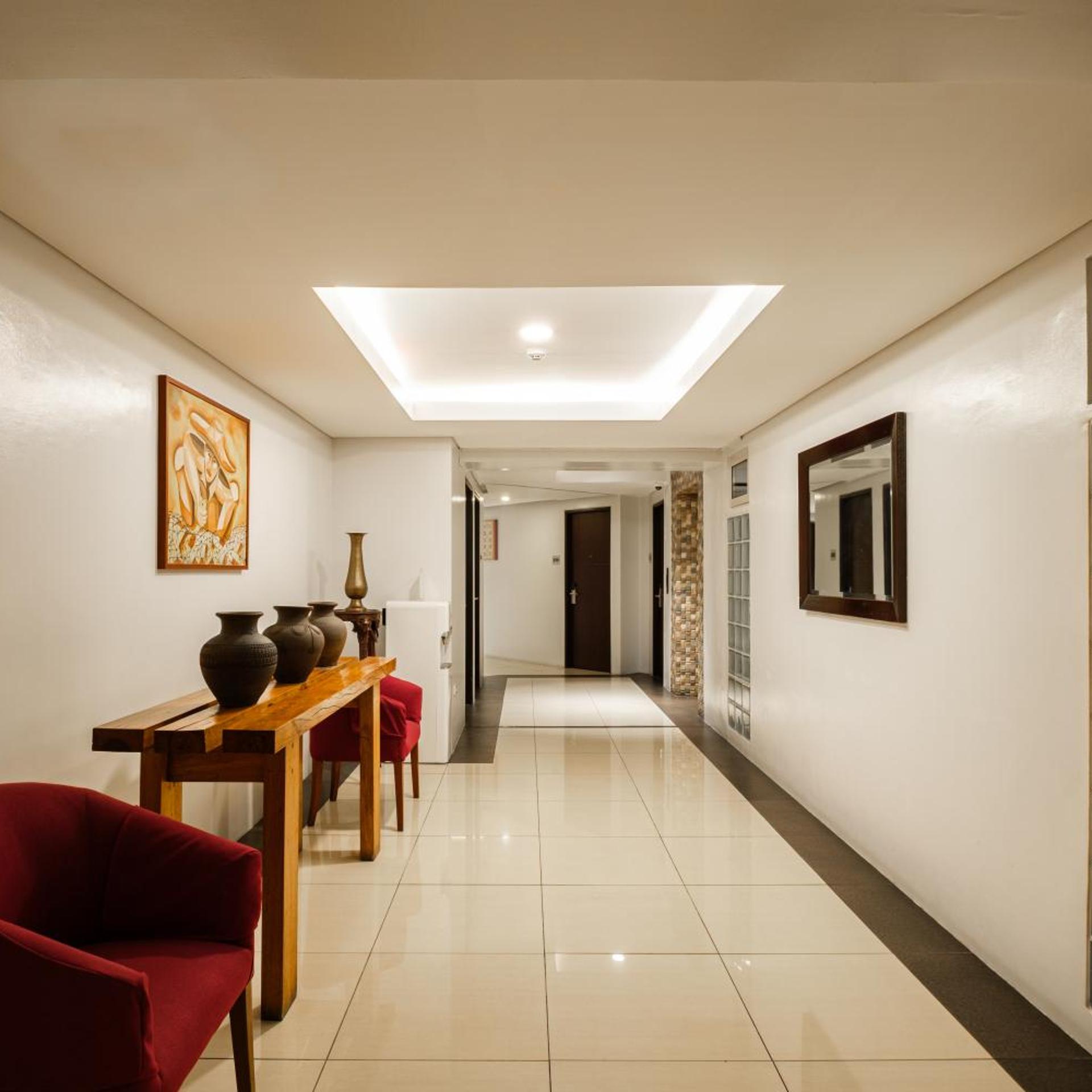 MySpace Hotel BGC 50/71