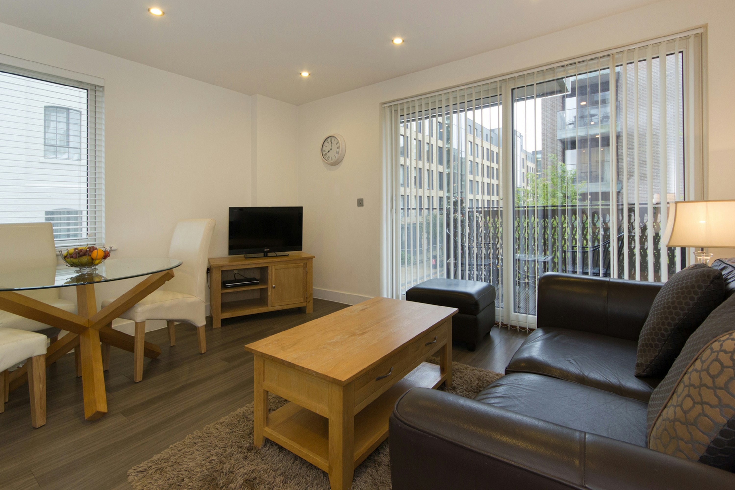 Citystay - Mill Park Apartments 11/16