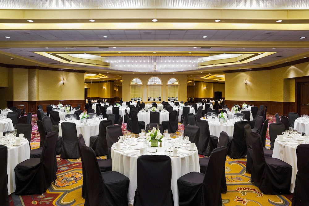 Sheraton Springfield Monarch Place Hotel 22/31