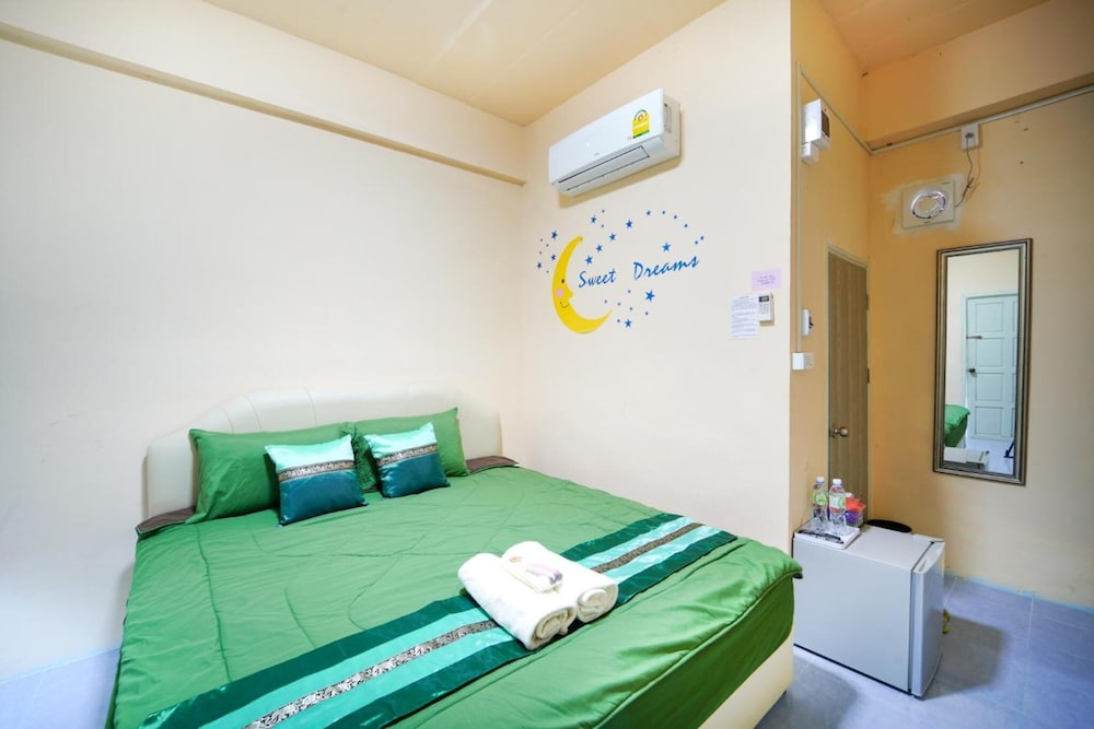 Rai Phurak Resort 31/50