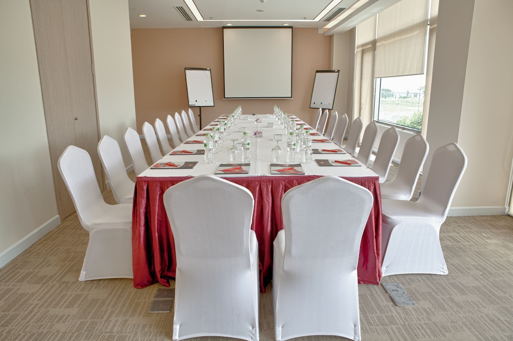Ibis Saigon South 39/50