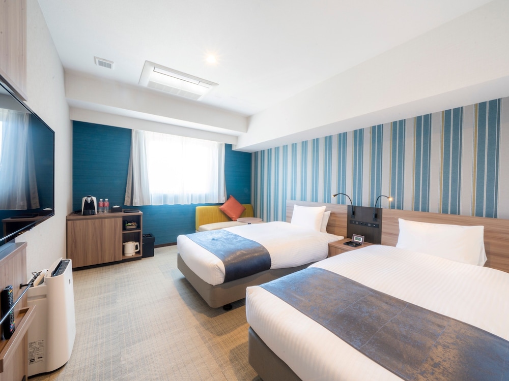La'gent Stay Hakodate Ekimae 19/50