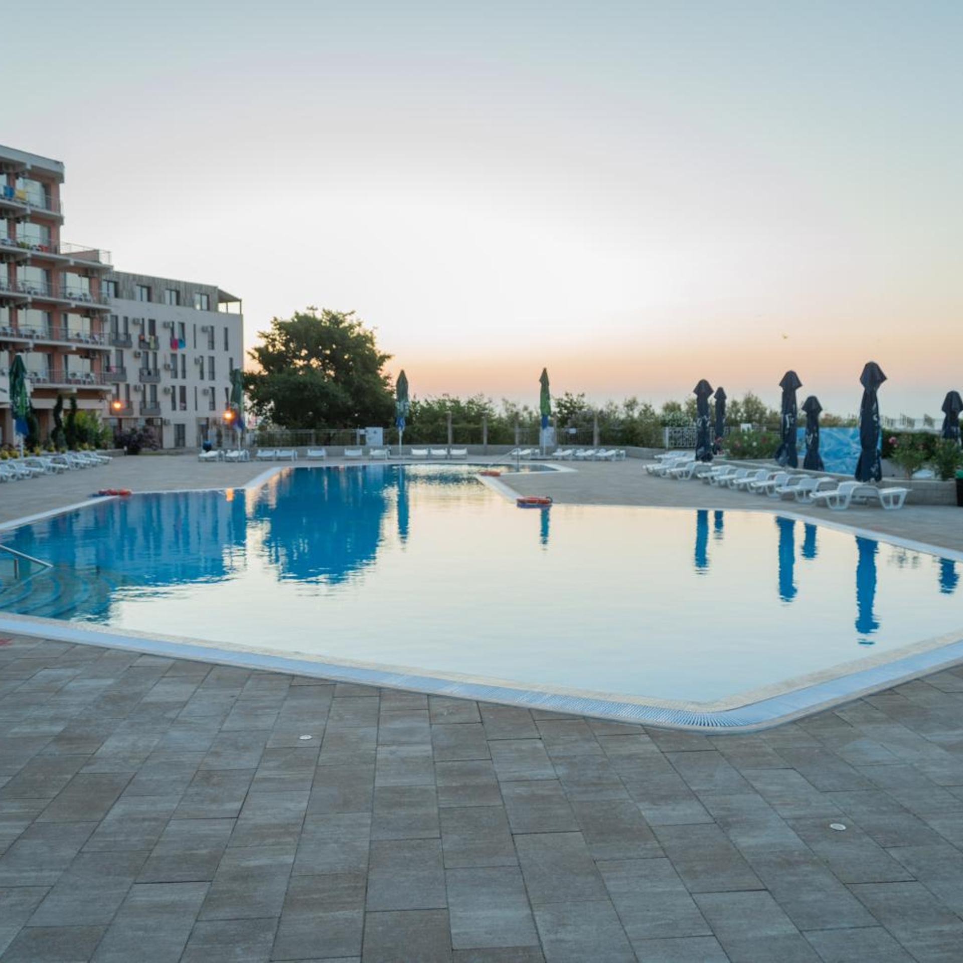 Amiral Hotel 31/55
