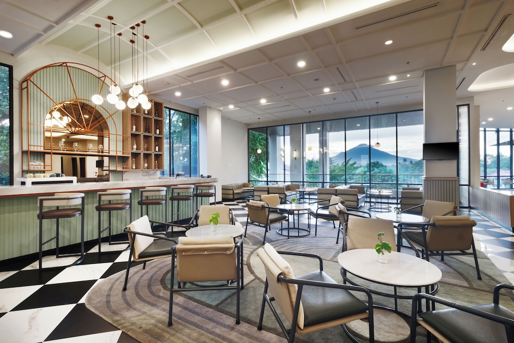 Luwansa Hotel and Convention Center 39/50