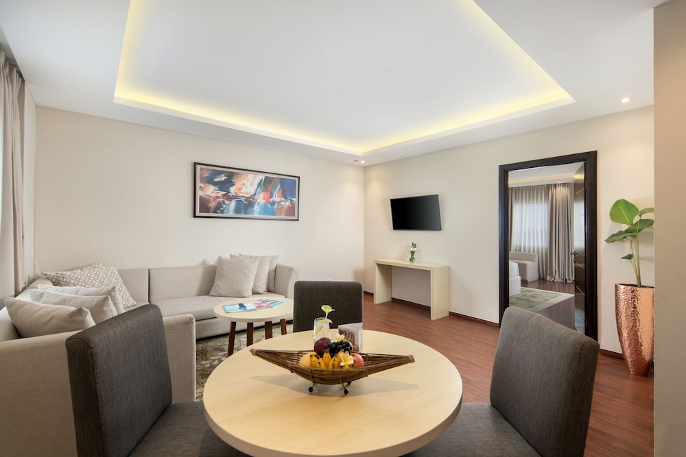 Four Star by Trans Hotel 29/50