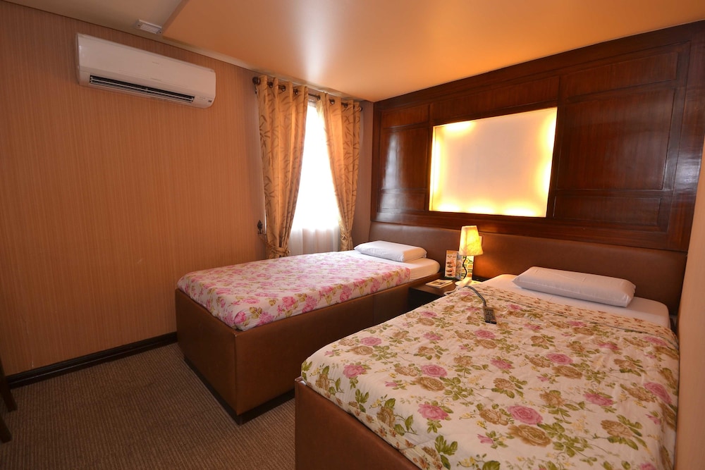 Tuscany Hotel Baguio 21/32