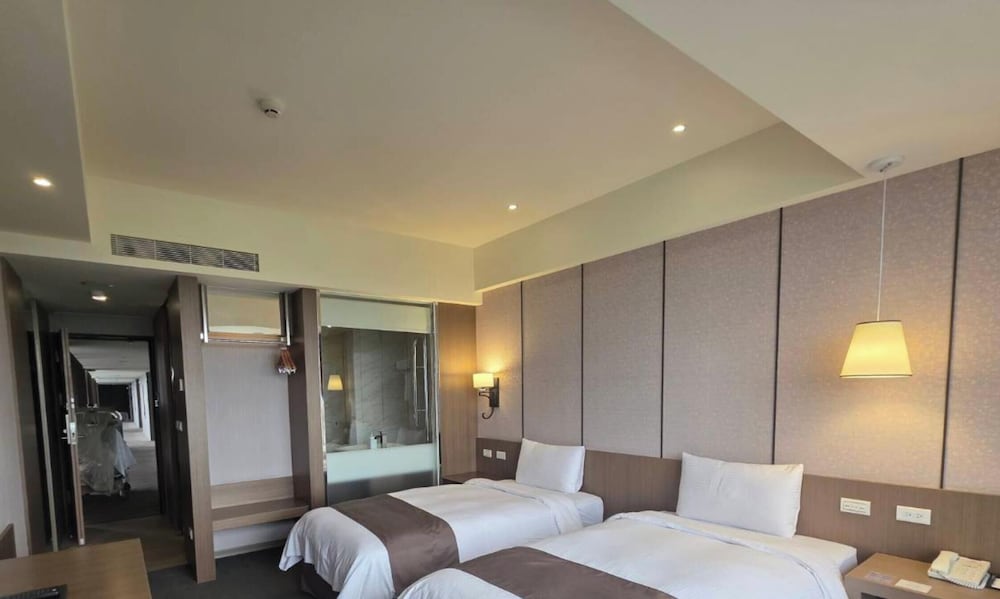 Kai Shen Starlight Hotel 28/62