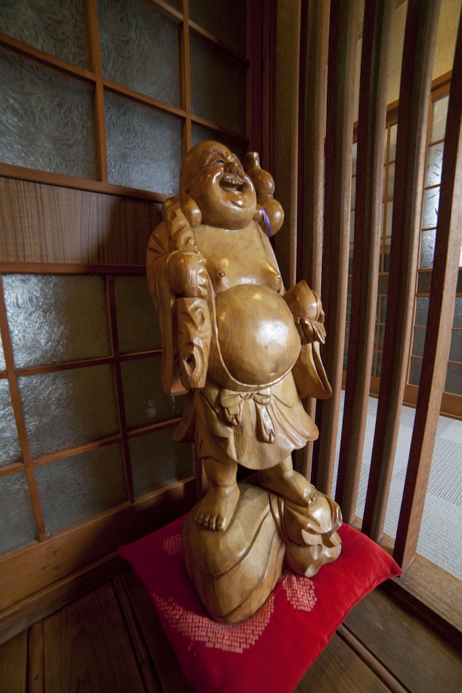 Hinodeya Ryokan photo4