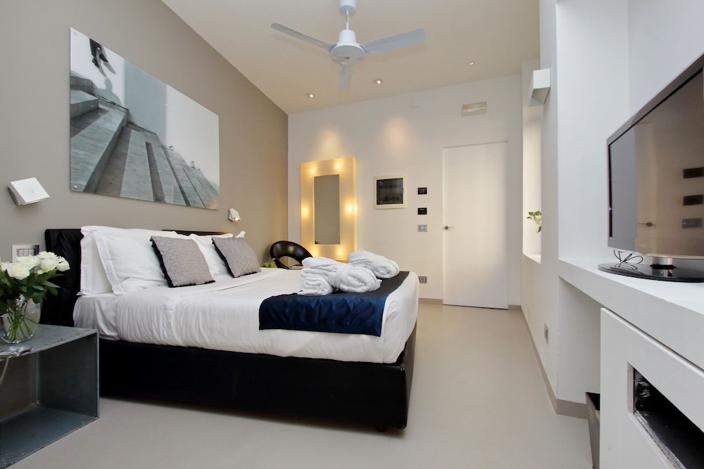 Urben Suites Apartments Design 6/42