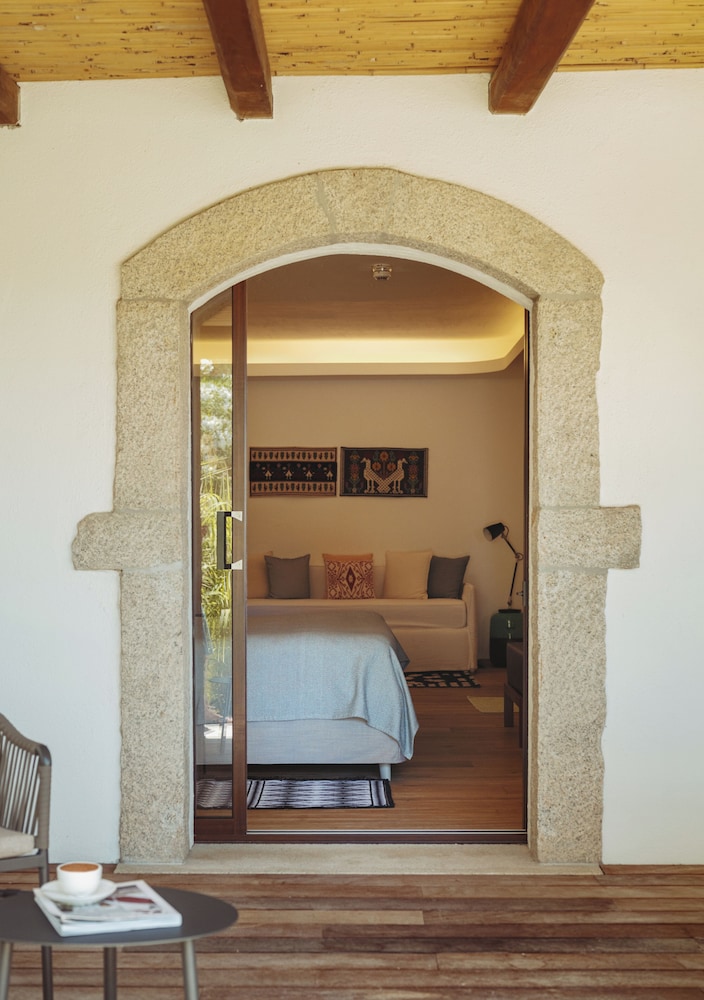 Hotel Delle Rose a Luxury Boutique Hotel 4/50