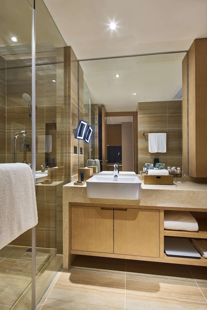 Primus Residence Shanghai Hongqiao 3/32
