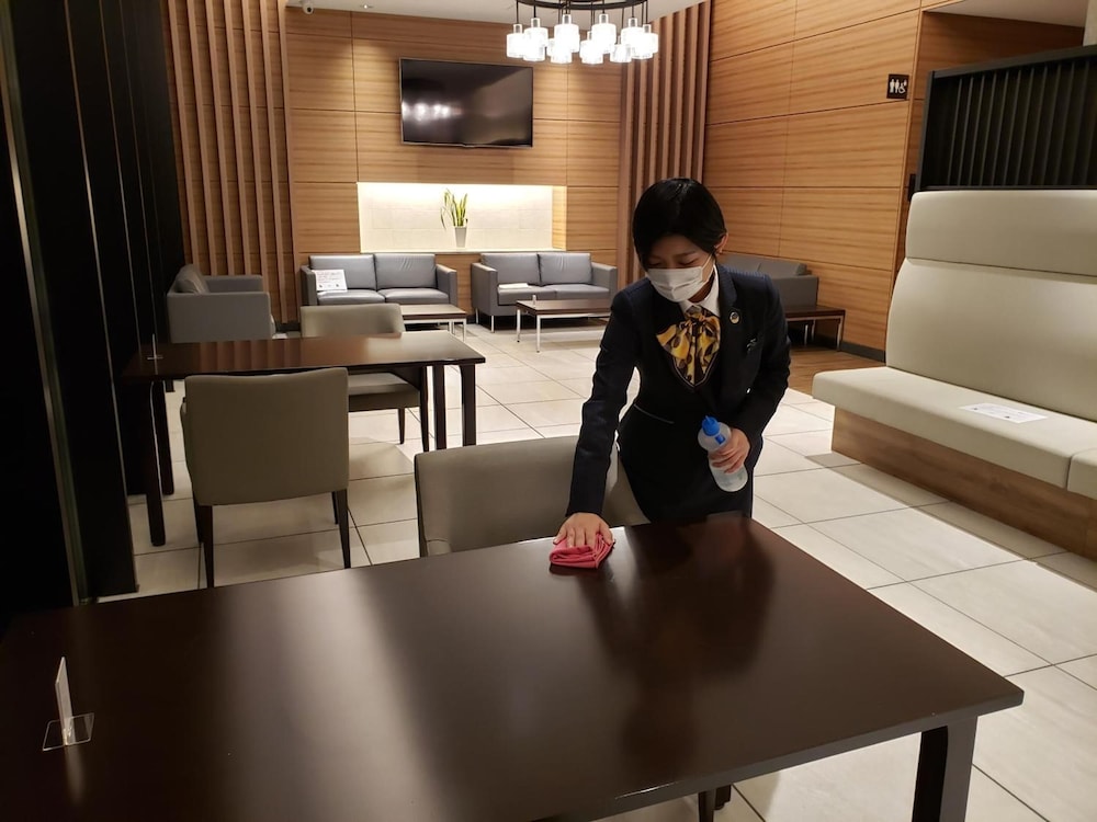 Smile Hotel Aomori 43/54