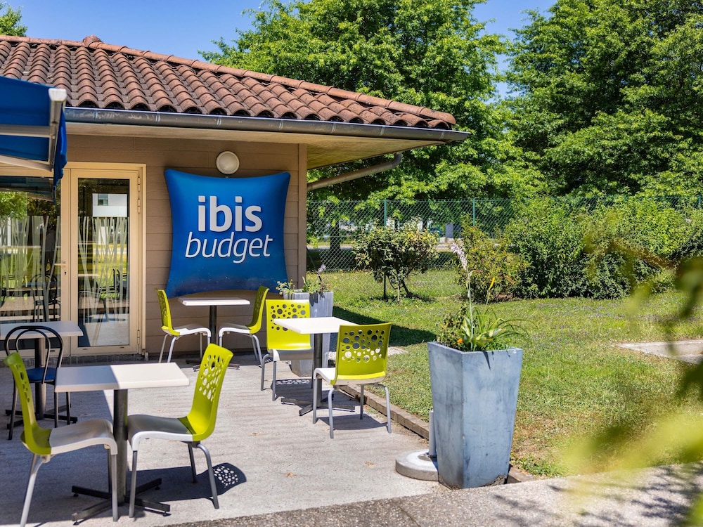 ibis budget Bourg en Bresse 6/43