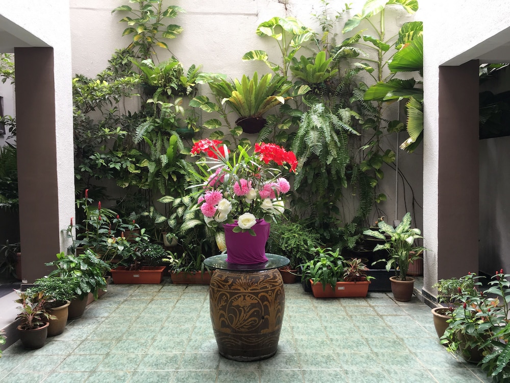Cheng Ho Residence 30/41