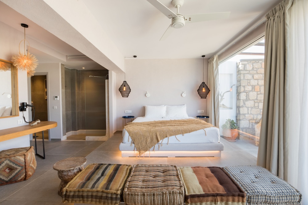 Aegean Village Beachfront Resort 16/50