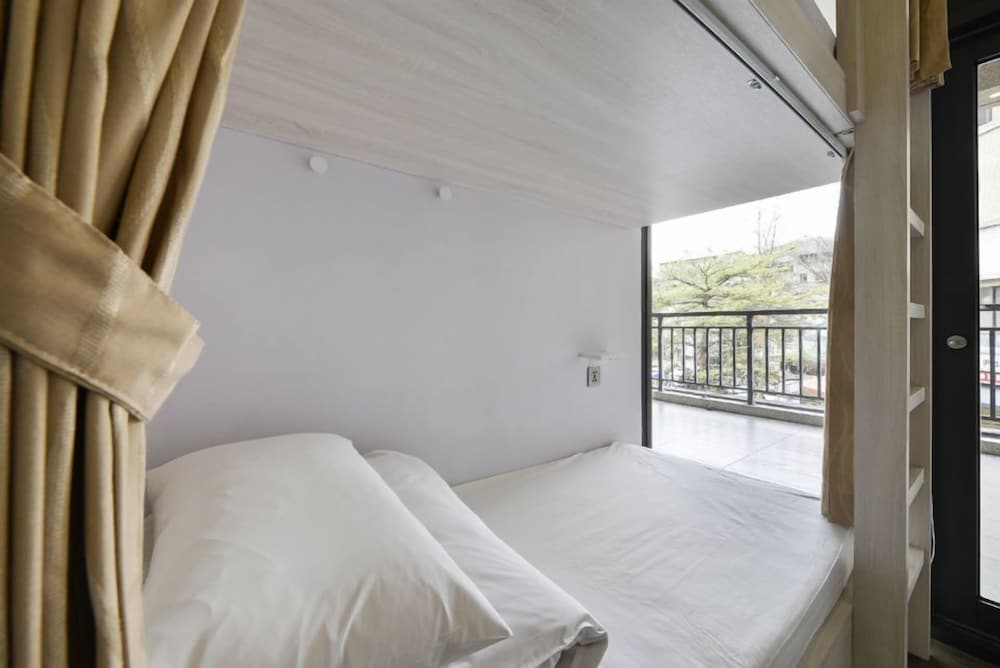Taichung Box Design Hotel 13/48