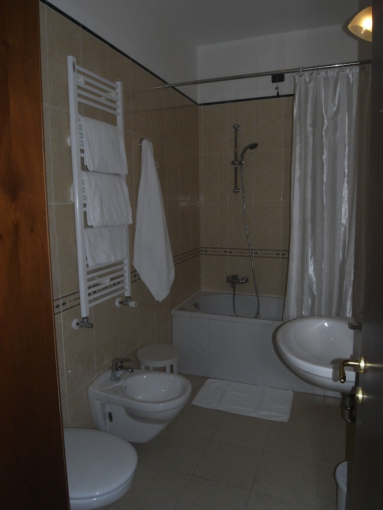Hotel Al Malcanton 28/32