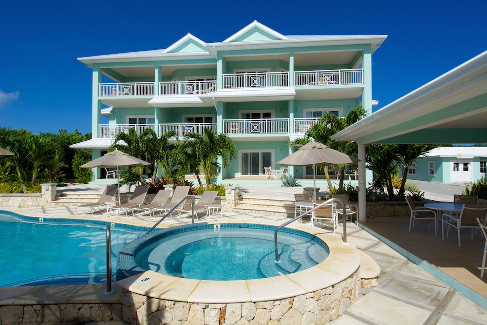 Compass Point Dive Resort 4/50