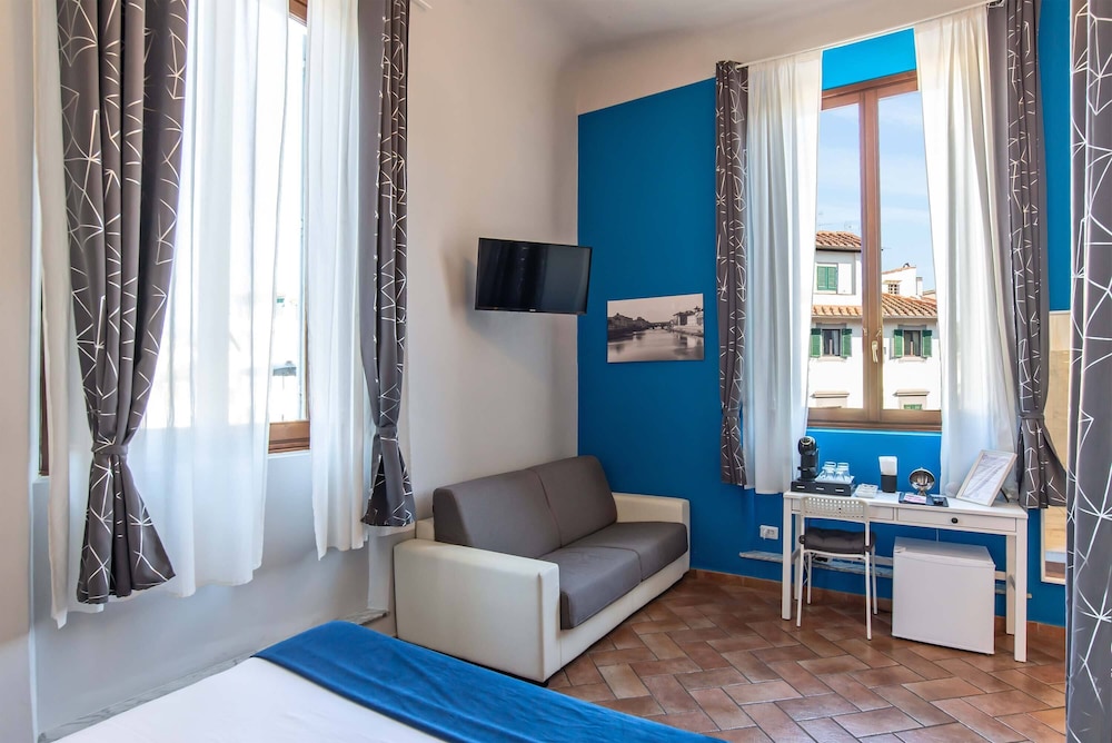 Il Mercato Centrale B&B 30/44