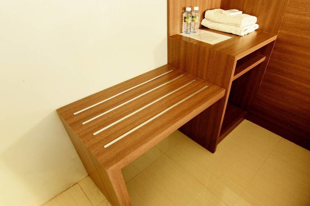 Alzara Hotel Syariah 23/38