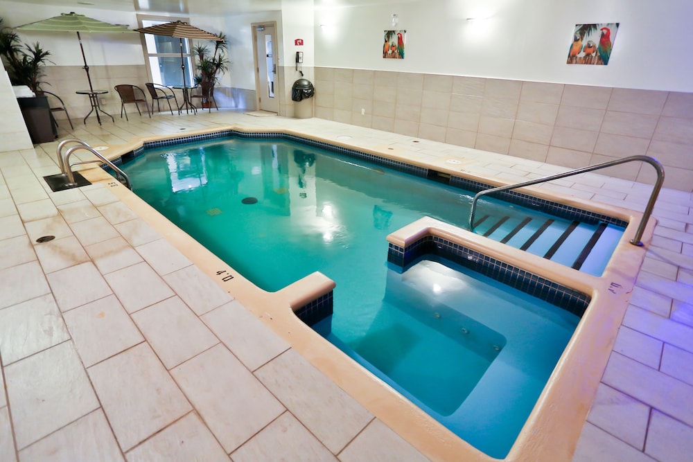 Hotel Le Versailles 4/46