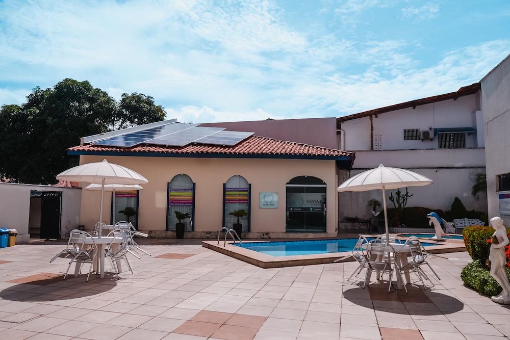 Costa Atlantico Hotel 3/46