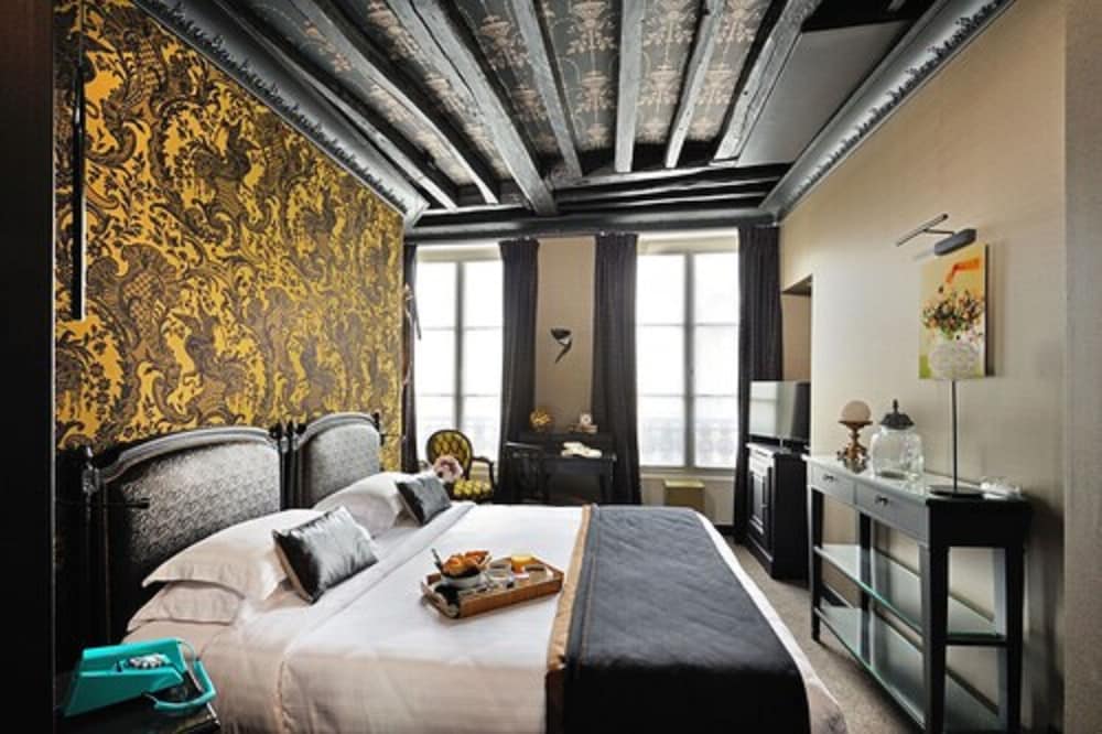 Hotel Les Dames Du Pantheon 42/59