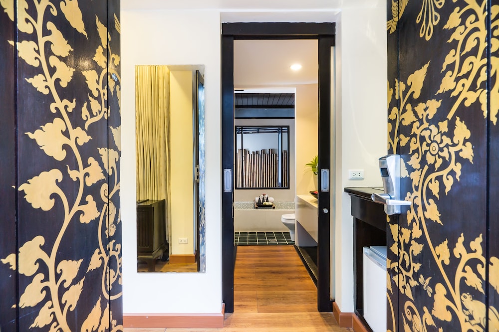 Dara Samui Beach Resort - Adults Only 42/72