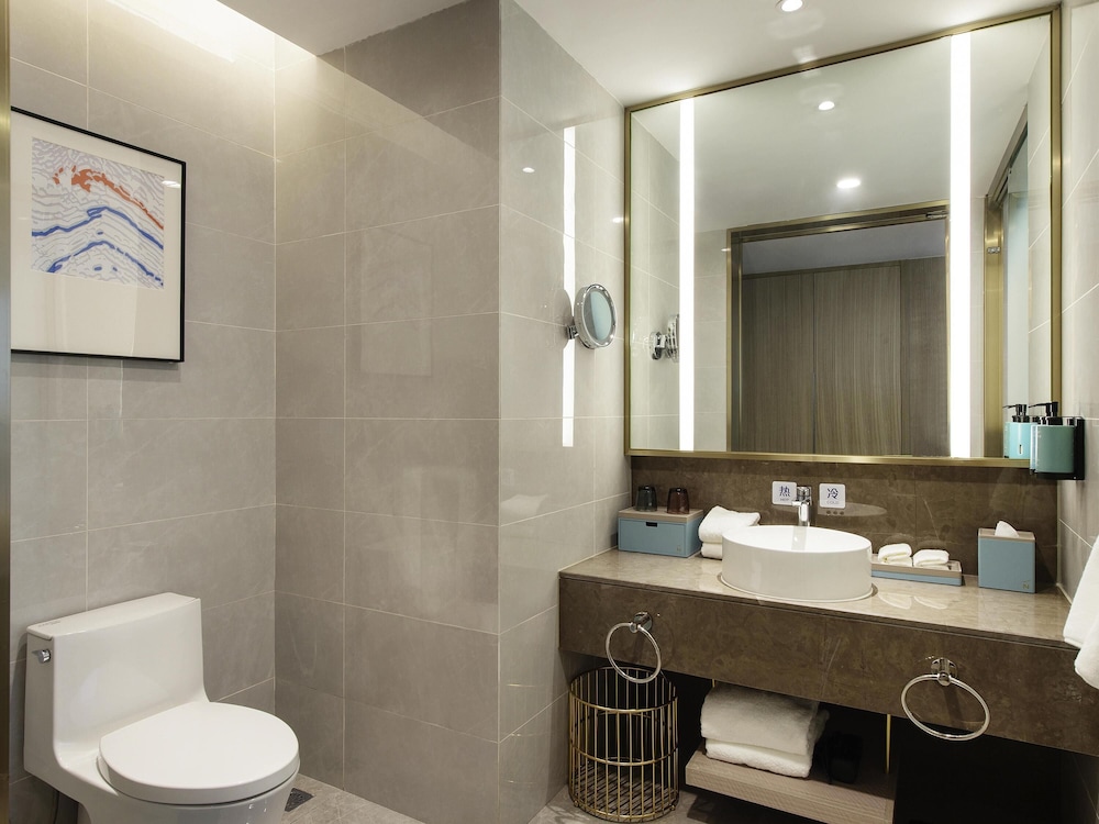 Novotel Suzhou Huanxiu Lake 45/50