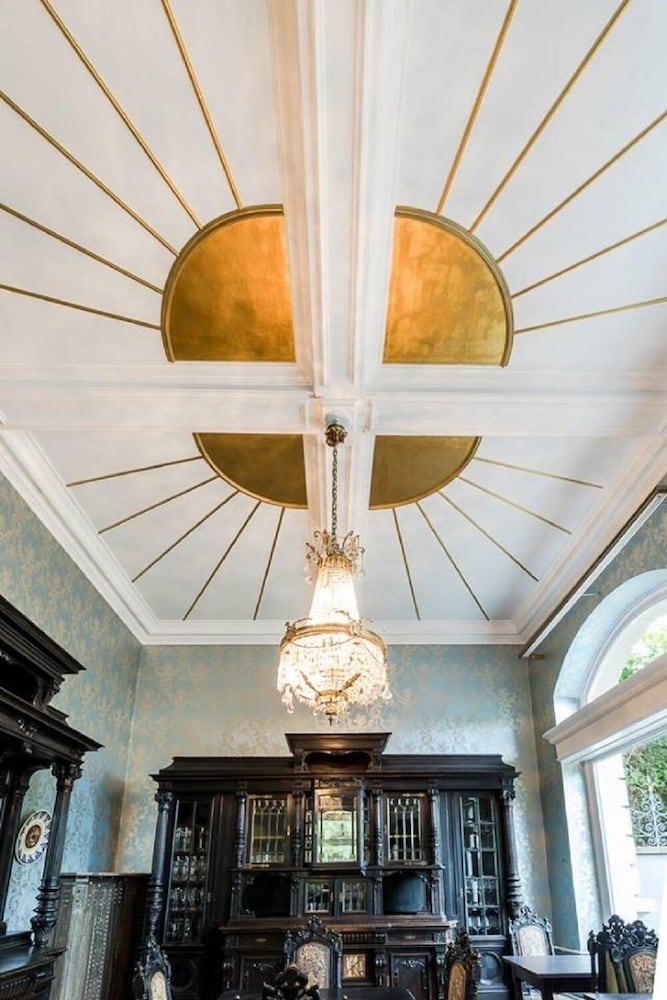Hotel Villa Grunewald 7/30