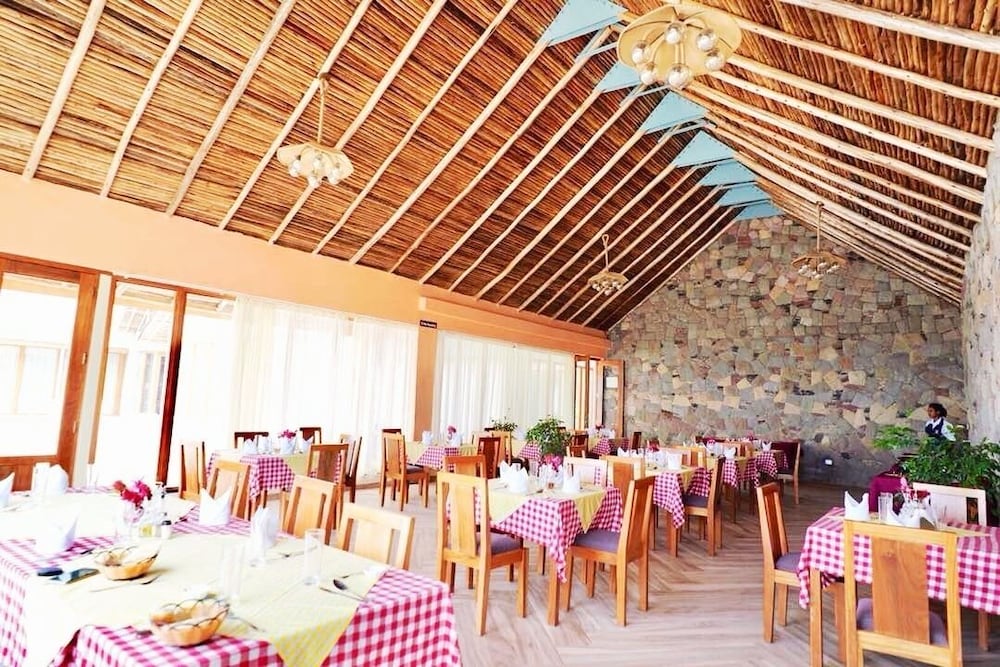 Mezena Lodge 36/50