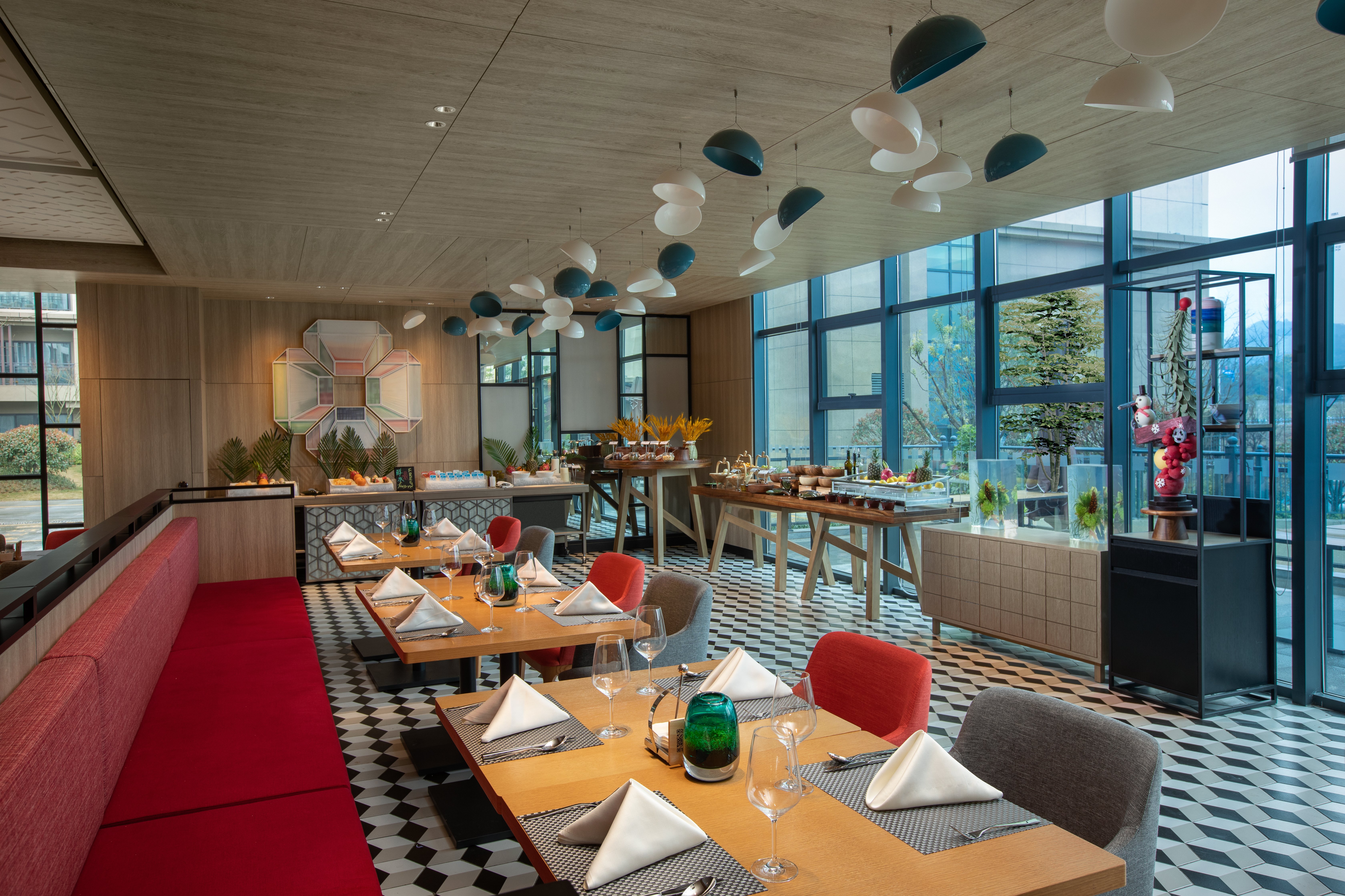 Holiday Inn Resort Guiyang Qingyan 32/50