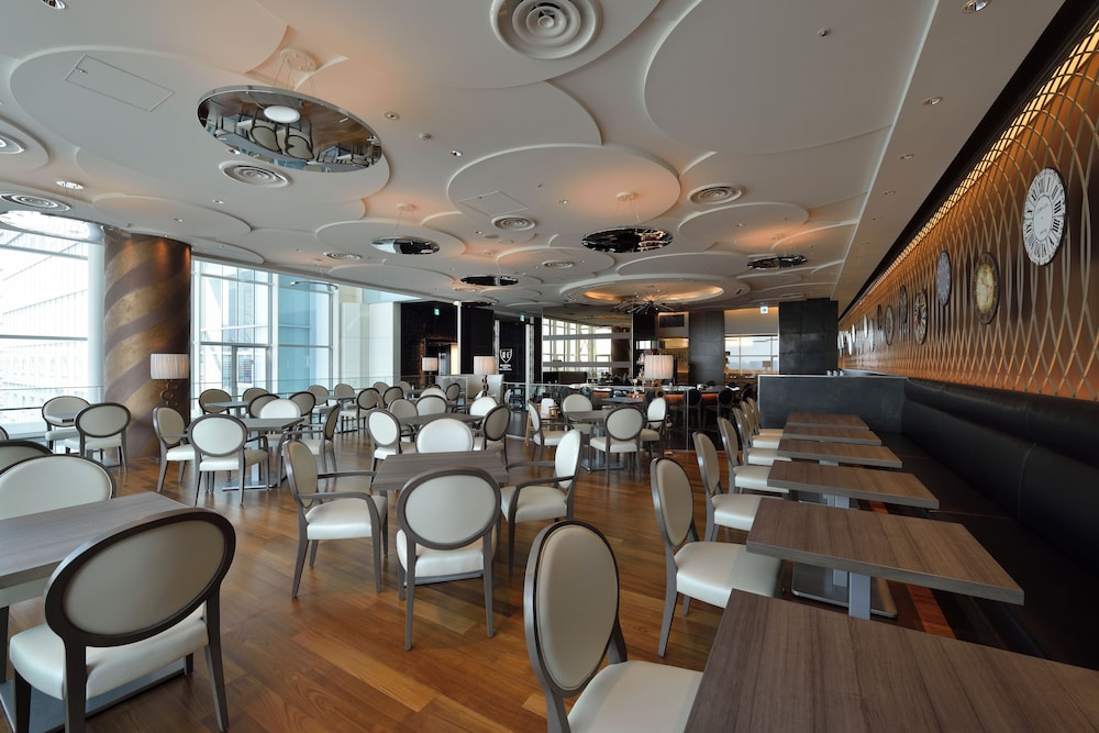 The Royal Park Hotel Tokyo Haneda Airport Terminal 3 48/61