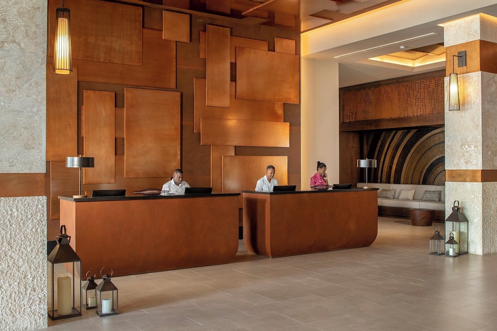 Lopesan Costa Bavaro Resort Spa and Casino 6/50
