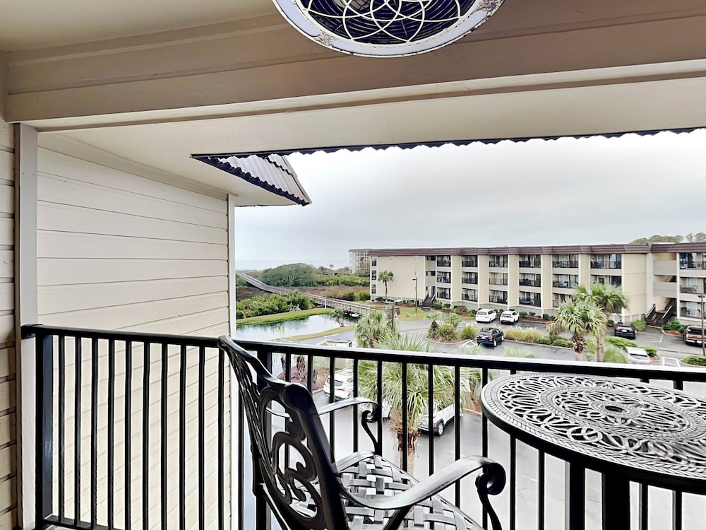 Hilton Head Island Beach Tennis Resort 15/80