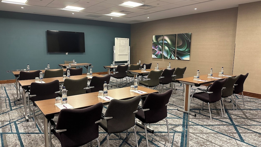Crowne Plaza Reading East, An IHG hotel 39/49