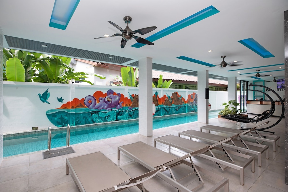 iCheck inn Sky Beach Ao Nang Krabi 26/43