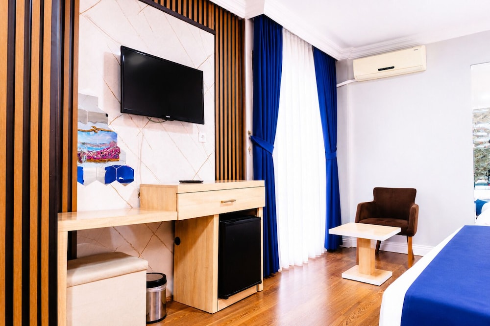 Kadirga Antik Hotel 63/70