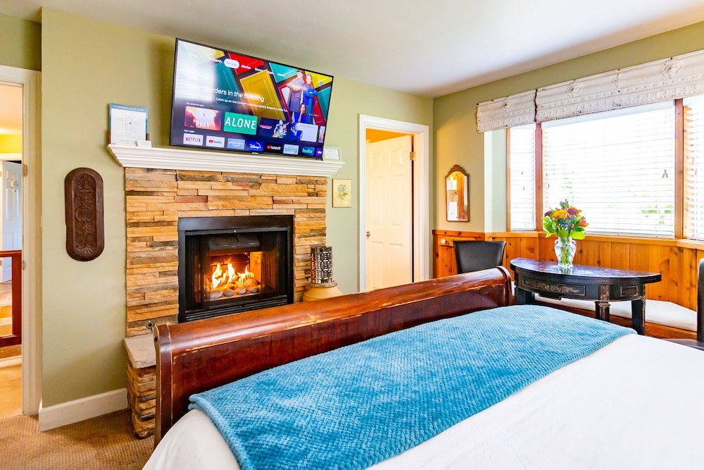 J Patrick House Bed And Breakfast Inn 15/65