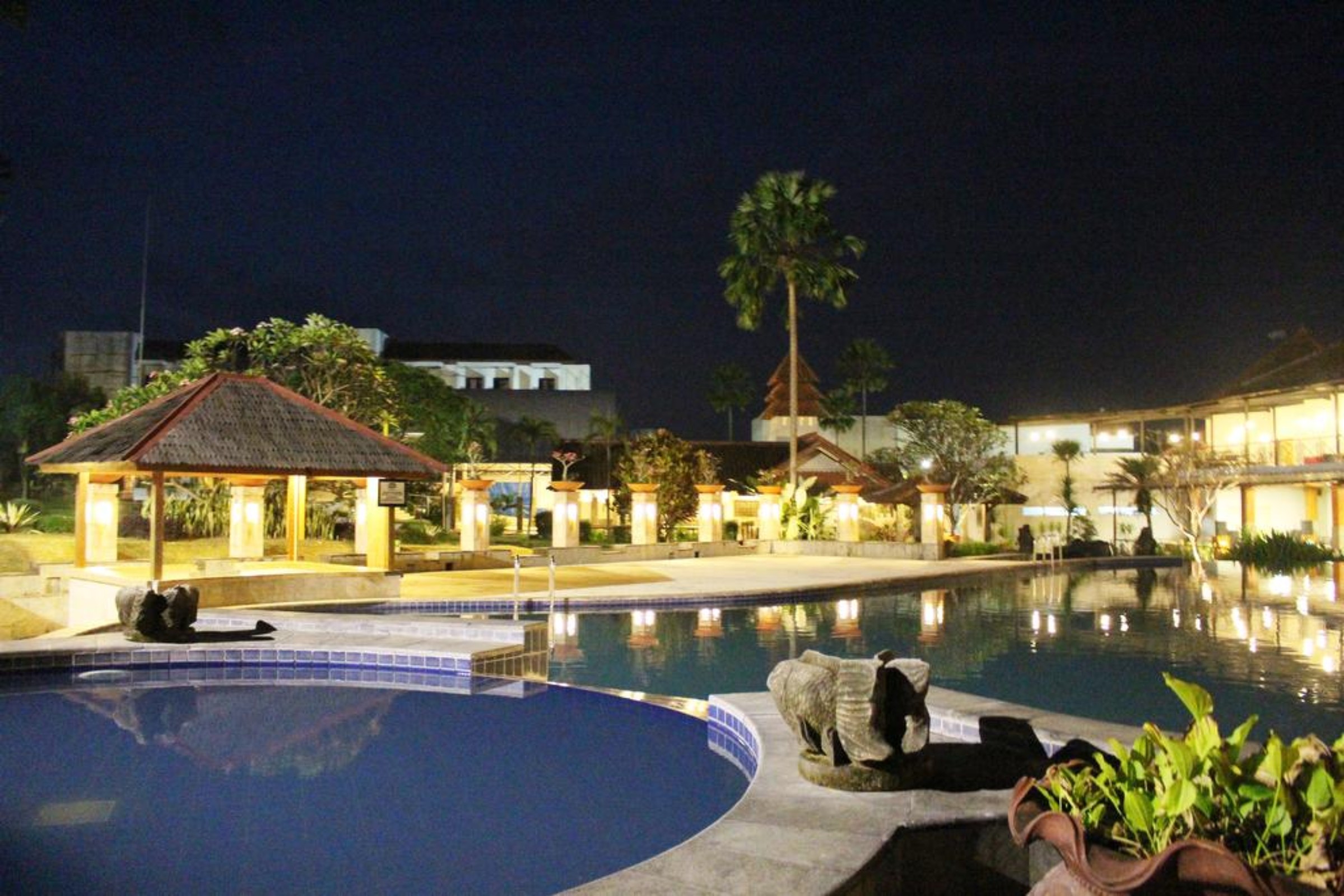 Tirtasanita Resort By Horison 20/21