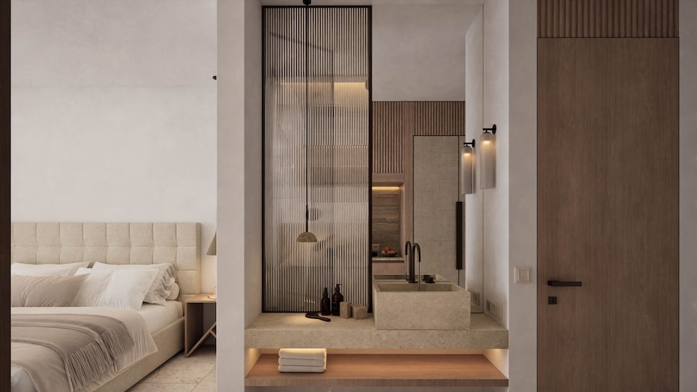 Waves Studios Apartments 49/50